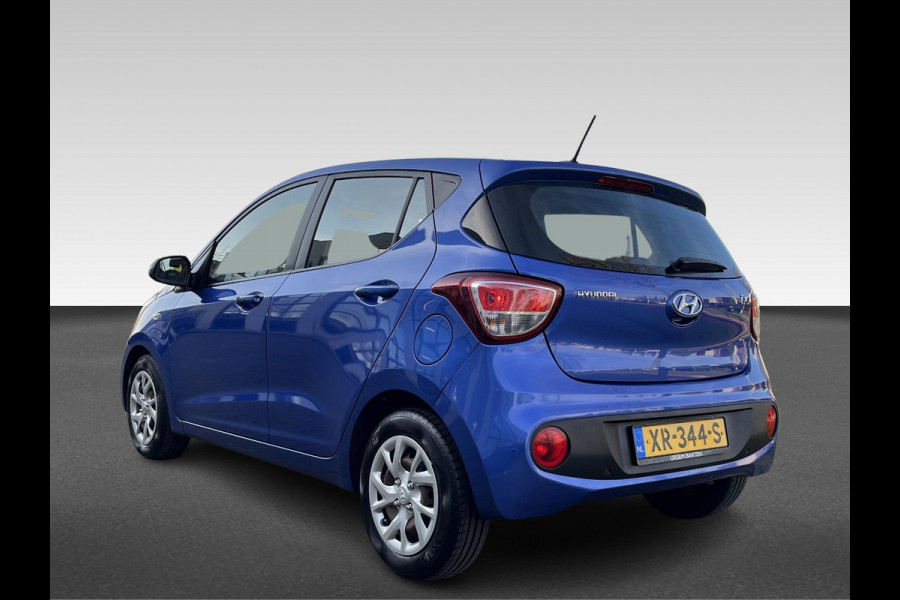 Hyundai i10 1.0i Comfort
