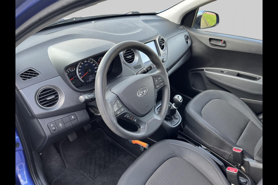 Hyundai i10 1.0i Comfort