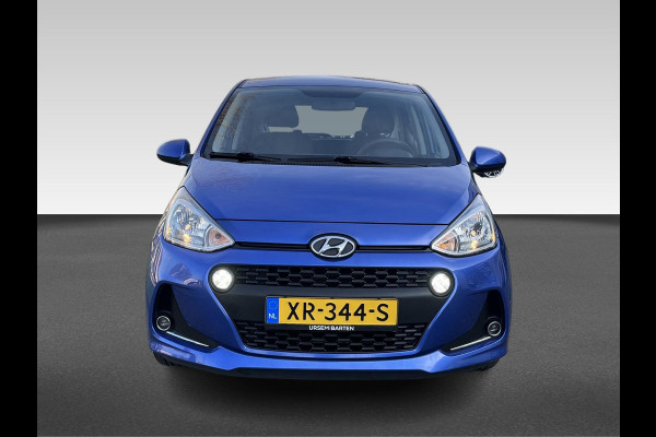 Hyundai i10 1.0i Comfort
