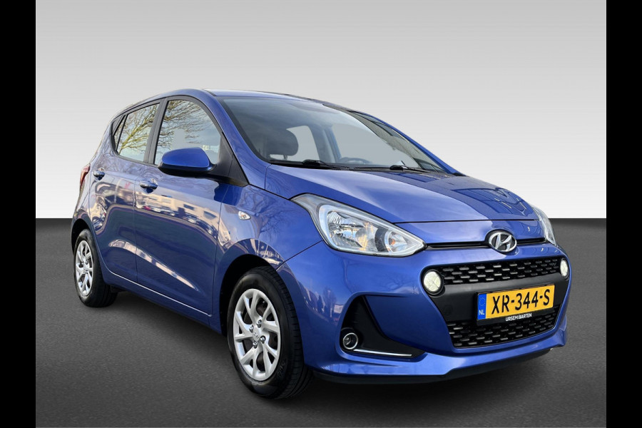 Hyundai i10 1.0i Comfort