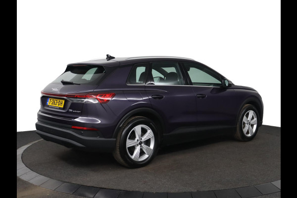 Audi Q4 e-tron 35 Edition|SOH 93%|Stoelverwarming|Apple Carplay/Android Auto|Nieuwstaat!