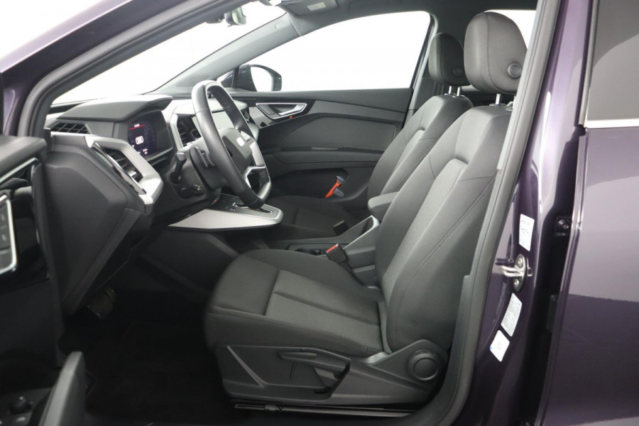 Audi Q4 e-tron 35 Edition|SOH 93%|Stoelverwarming|Apple Carplay/Android Auto|Nieuwstaat!
