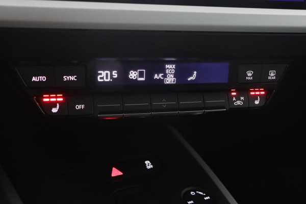 Audi Q4 e-tron 35 Edition|SOH 93%|Stoelverwarming|Apple Carplay/Android Auto|Nieuwstaat!