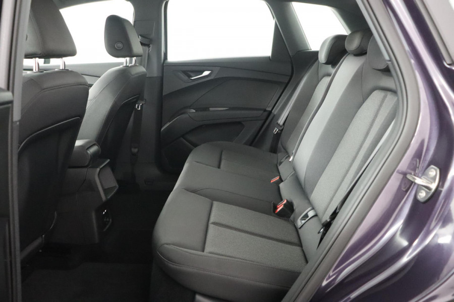 Audi Q4 e-tron 35 Edition|SOH 93%|Stoelverwarming|Apple Carplay/Android Auto|Nieuwstaat!