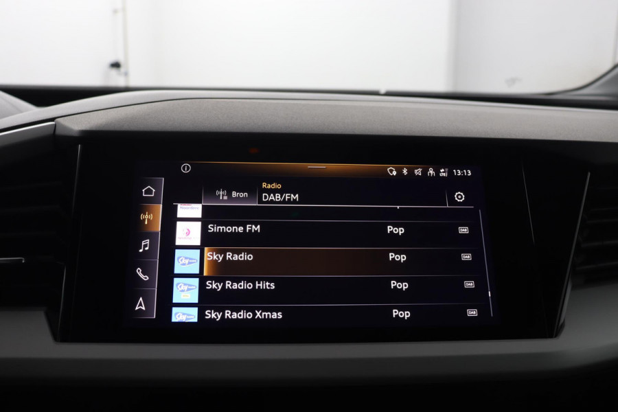 Audi Q4 e-tron 35 Edition|SOH 93%|Stoelverwarming|Apple Carplay/Android Auto|Nieuwstaat!