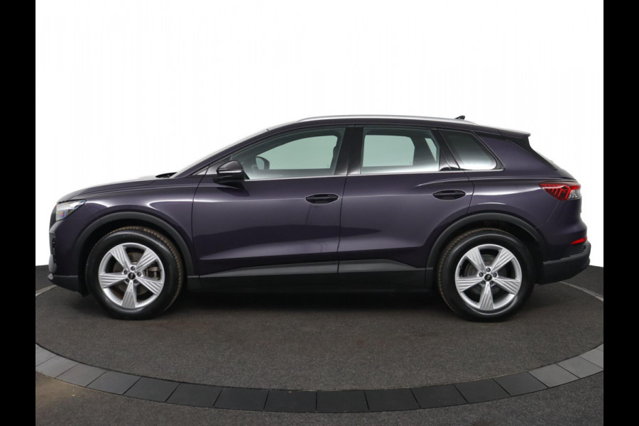 Audi Q4 e-tron 35 Edition|SOH 93%|Stoelverwarming|Apple Carplay/Android Auto|Nieuwstaat!