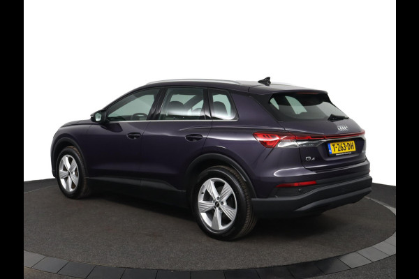Audi Q4 e-tron 35 Edition|SOH 93%|Stoelverwarming|Apple Carplay/Android Auto|Nieuwstaat!