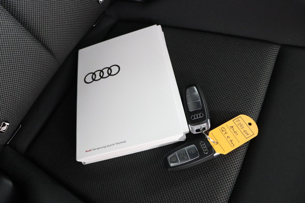 Audi Q4 e-tron 35 Edition|SOH 93%|Stoelverwarming|Apple Carplay/Android Auto|Nieuwstaat!