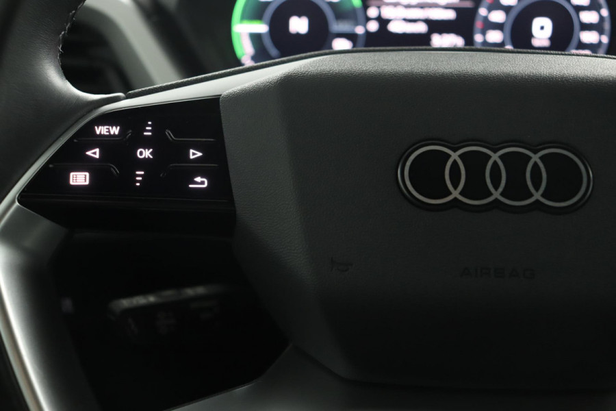 Audi Q4 e-tron 35 Edition|SOH 93%|Stoelverwarming|Apple Carplay/Android Auto|Nieuwstaat!
