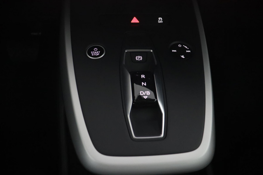 Audi Q4 e-tron 35 Edition|SOH 93%|Stoelverwarming|Apple Carplay/Android Auto|Nieuwstaat!