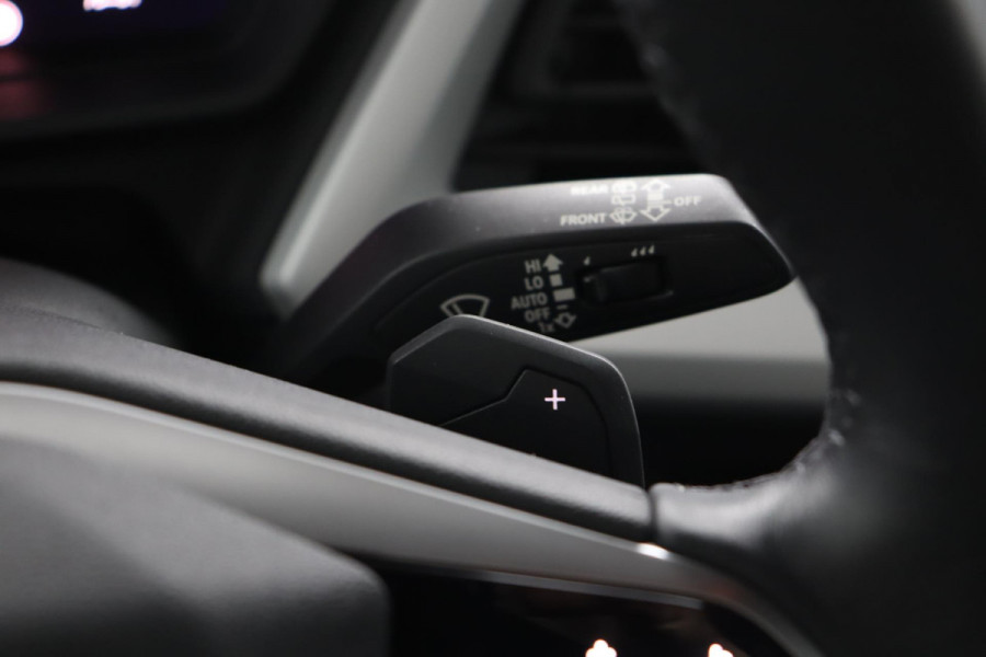 Audi Q4 e-tron 35 Edition|SOH 93%|Stoelverwarming|Apple Carplay/Android Auto|Nieuwstaat!