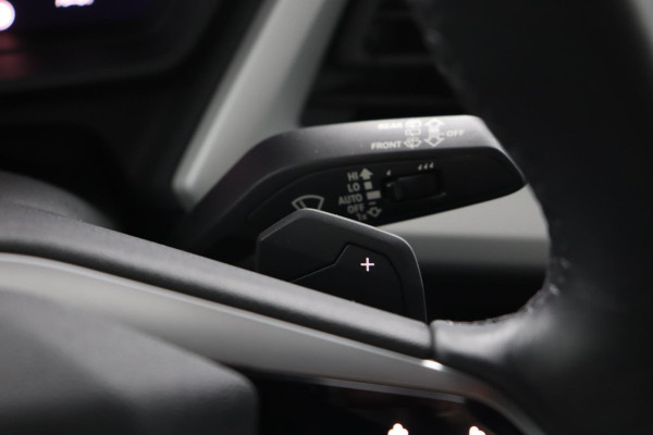 Audi Q4 e-tron 35 Edition|SOH 93%|Stoelverwarming|Apple Carplay/Android Auto|Nieuwstaat!