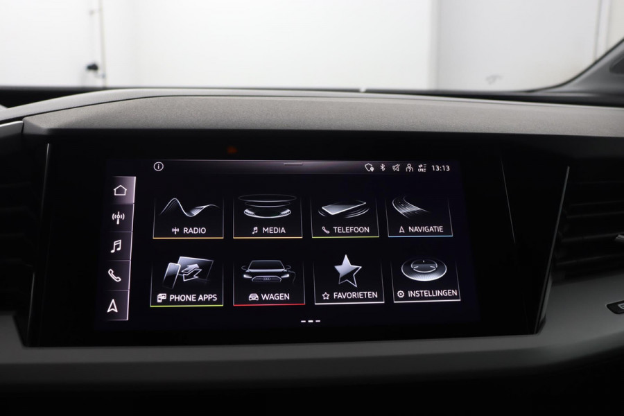 Audi Q4 e-tron 35 Edition|SOH 93%|Stoelverwarming|Apple Carplay/Android Auto|Nieuwstaat!