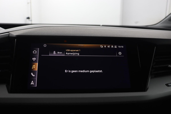 Audi Q4 e-tron 35 Edition|SOH 93%|Stoelverwarming|Apple Carplay/Android Auto|Nieuwstaat!