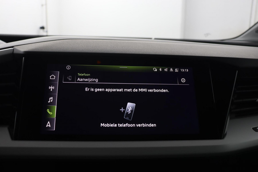 Audi Q4 e-tron 35 Edition|SOH 93%|Stoelverwarming|Apple Carplay/Android Auto|Nieuwstaat!