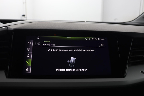 Audi Q4 e-tron 35 Edition|SOH 93%|Stoelverwarming|Apple Carplay/Android Auto|Nieuwstaat!