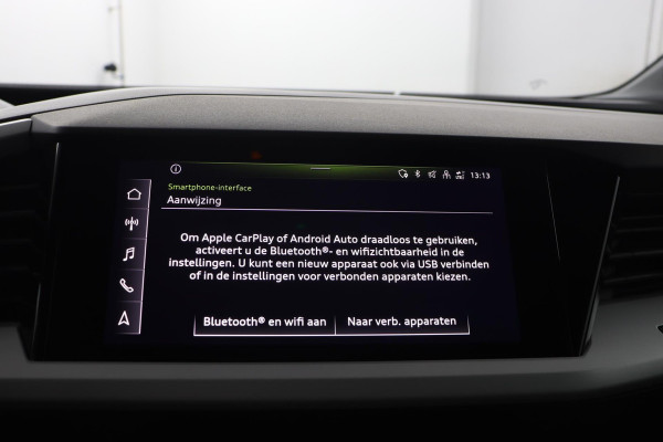 Audi Q4 e-tron 35 Edition|SOH 93%|Stoelverwarming|Apple Carplay/Android Auto|Nieuwstaat!