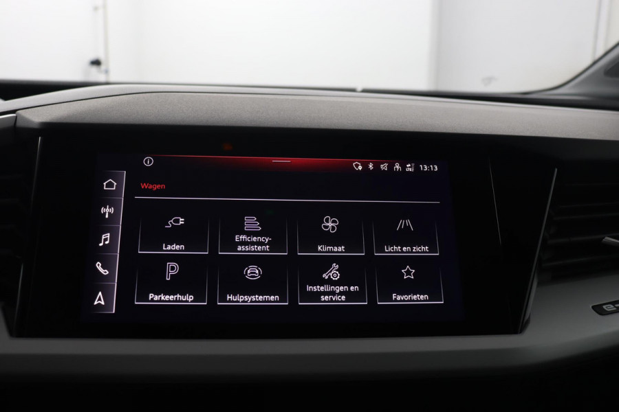 Audi Q4 e-tron 35 Edition|SOH 93%|Stoelverwarming|Apple Carplay/Android Auto|Nieuwstaat!