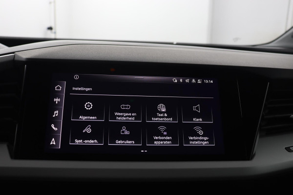 Audi Q4 e-tron 35 Edition|SOH 93%|Stoelverwarming|Apple Carplay/Android Auto|Nieuwstaat!