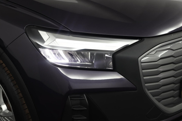 Audi Q4 e-tron 35 Edition|SOH 93%|Stoelverwarming|Apple Carplay/Android Auto|Nieuwstaat!