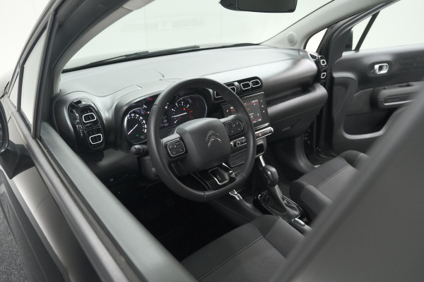 Citroën C3 Aircross PureTech 130 EAT6 Plus | Stoelverwarming | Apple Carplay | Parkeersensoren