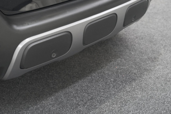 Citroën C3 Aircross PureTech 130 EAT6 Plus | Stoelverwarming | Apple Carplay | Parkeersensoren