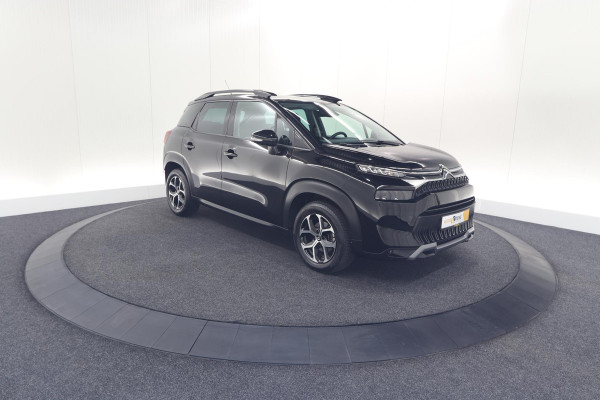 Citroën C3 Aircross PureTech 130 EAT6 Plus | Stoelverwarming | Apple Carplay | Parkeersensoren