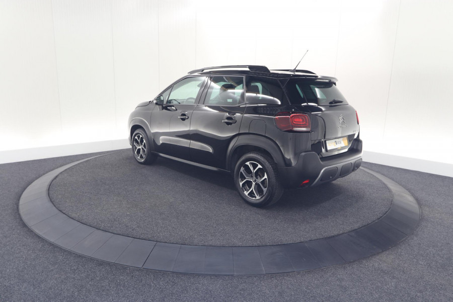 Citroën C3 Aircross PureTech 130 EAT6 Plus | Stoelverwarming | Apple Carplay | Parkeersensoren