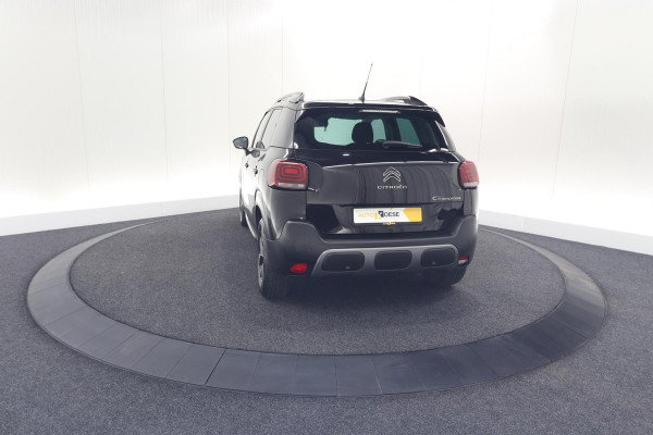 Citroën C3 Aircross PureTech 130 EAT6 Plus | Stoelverwarming | Apple Carplay | Parkeersensoren