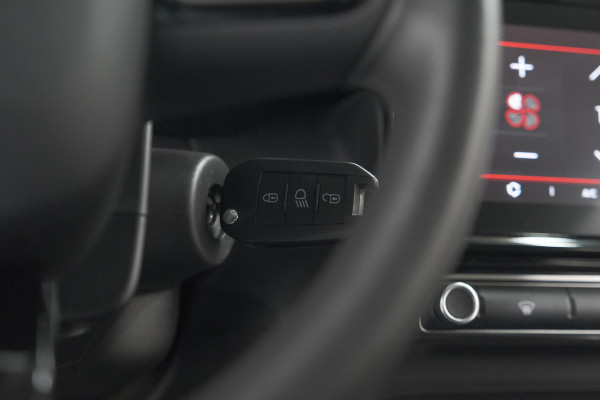 Citroën C3 Aircross PureTech 130 EAT6 Plus | Stoelverwarming | Apple Carplay | Parkeersensoren