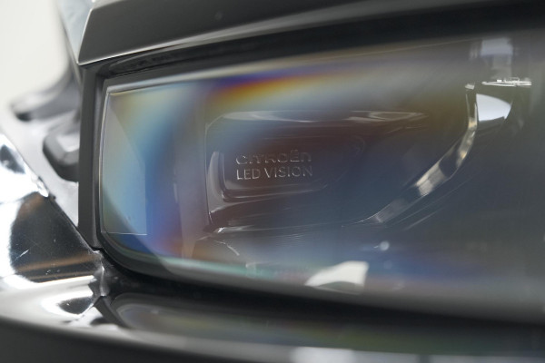 Citroën C3 Aircross PureTech 130 EAT6 Plus | Stoelverwarming | Apple Carplay | Parkeersensoren