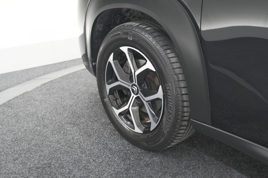 Citroën C3 Aircross PureTech 130 EAT6 Plus | Stoelverwarming | Apple Carplay | Parkeersensoren