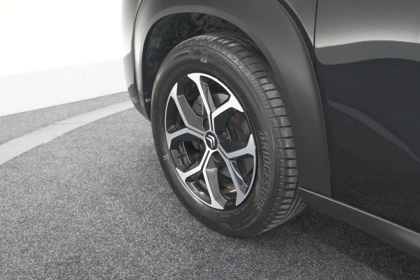 Citroën C3 Aircross PureTech 130 EAT6 Plus | Stoelverwarming | Apple Carplay | Parkeersensoren