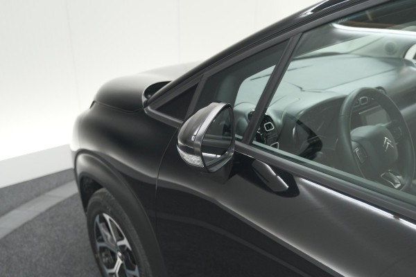 Citroën C3 Aircross PureTech 130 EAT6 Plus | Stoelverwarming | Apple Carplay | Parkeersensoren