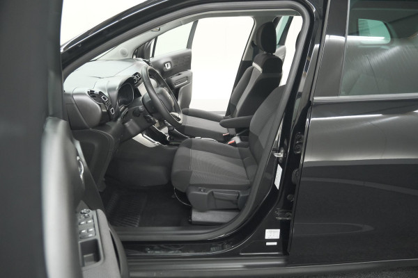 Citroën C3 Aircross PureTech 130 EAT6 Plus | Stoelverwarming | Apple Carplay | Parkeersensoren