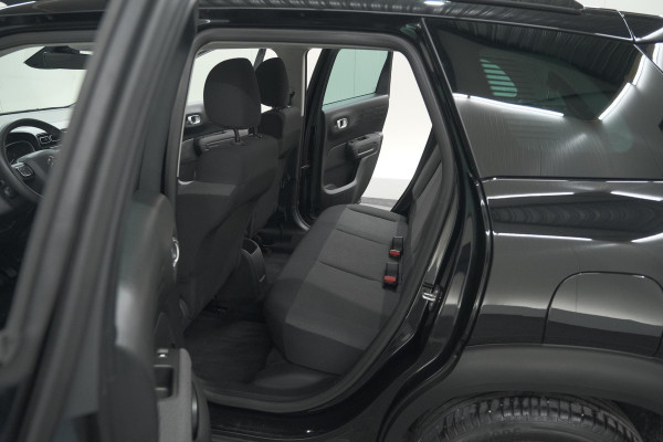 Citroën C3 Aircross PureTech 130 EAT6 Plus | Stoelverwarming | Apple Carplay | Parkeersensoren