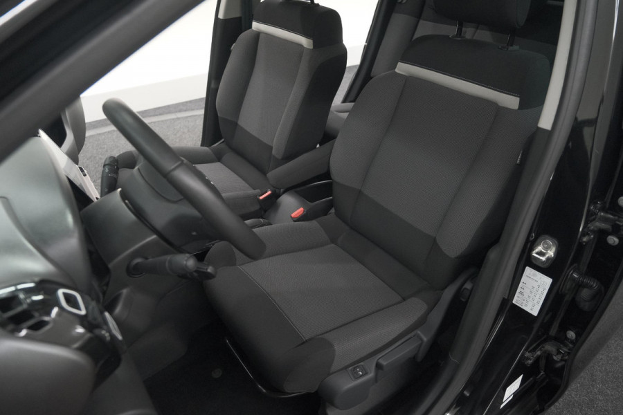 Citroën C3 Aircross PureTech 130 EAT6 Plus | Stoelverwarming | Apple Carplay | Parkeersensoren