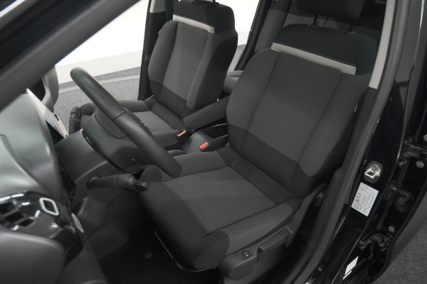 Citroën C3 Aircross PureTech 130 EAT6 Plus | Stoelverwarming | Apple Carplay | Parkeersensoren