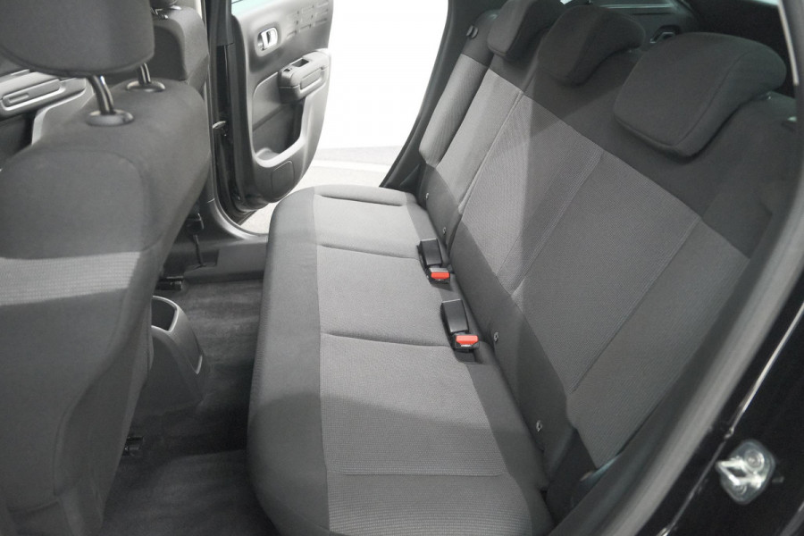 Citroën C3 Aircross PureTech 130 EAT6 Plus | Stoelverwarming | Apple Carplay | Parkeersensoren