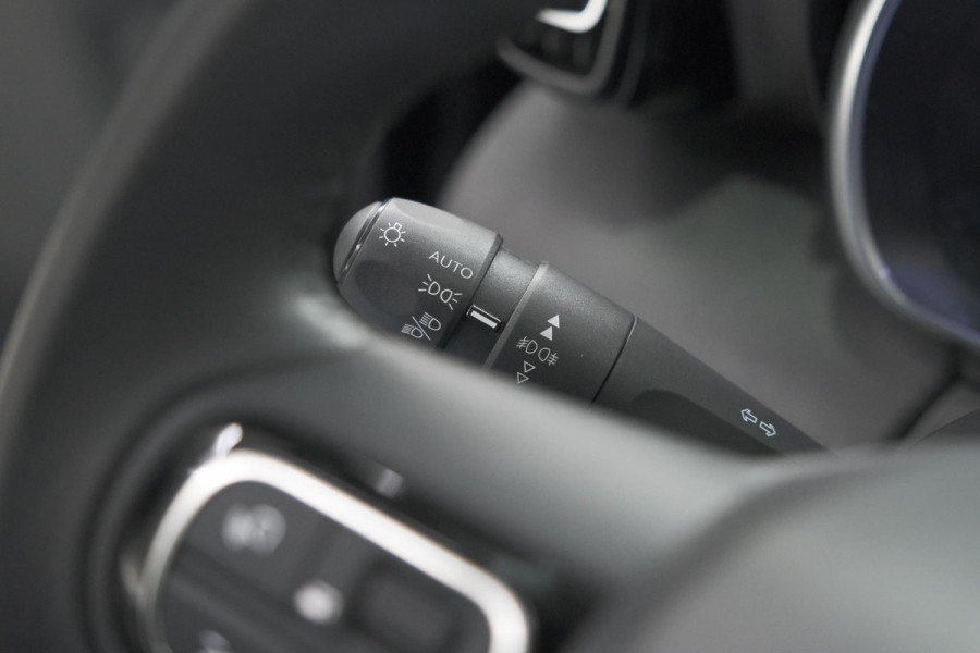 Citroën C3 Aircross PureTech 130 EAT6 Plus | Stoelverwarming | Apple Carplay | Parkeersensoren