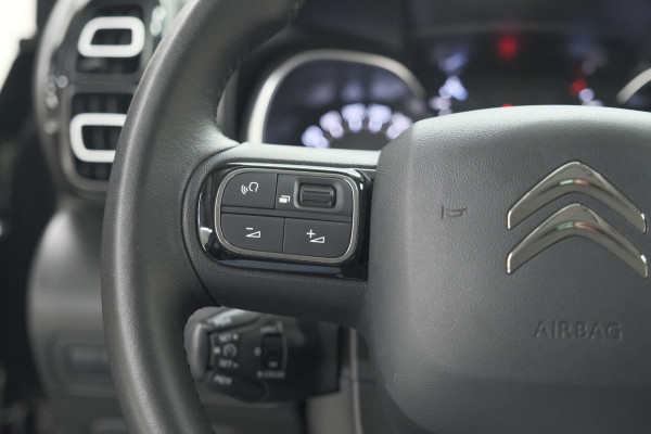 Citroën C3 Aircross PureTech 130 EAT6 Plus | Stoelverwarming | Apple Carplay | Parkeersensoren