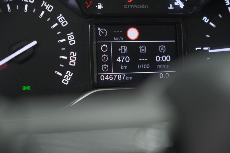Citroën C3 Aircross PureTech 130 EAT6 Plus | Stoelverwarming | Apple Carplay | Parkeersensoren