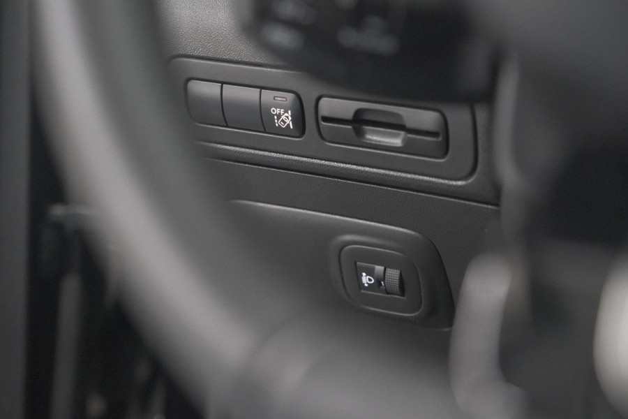 Citroën C3 Aircross PureTech 130 EAT6 Plus | Stoelverwarming | Apple Carplay | Parkeersensoren