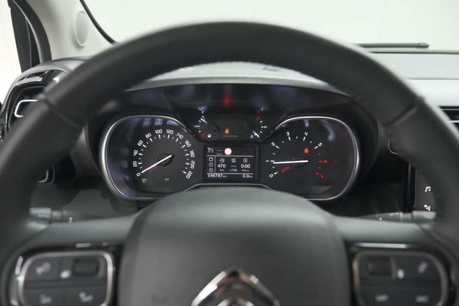 Citroën C3 Aircross PureTech 130 EAT6 Plus | Stoelverwarming | Apple Carplay | Parkeersensoren