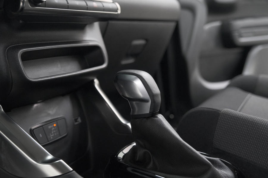 Citroën C3 Aircross PureTech 130 EAT6 Plus | Stoelverwarming | Apple Carplay | Parkeersensoren