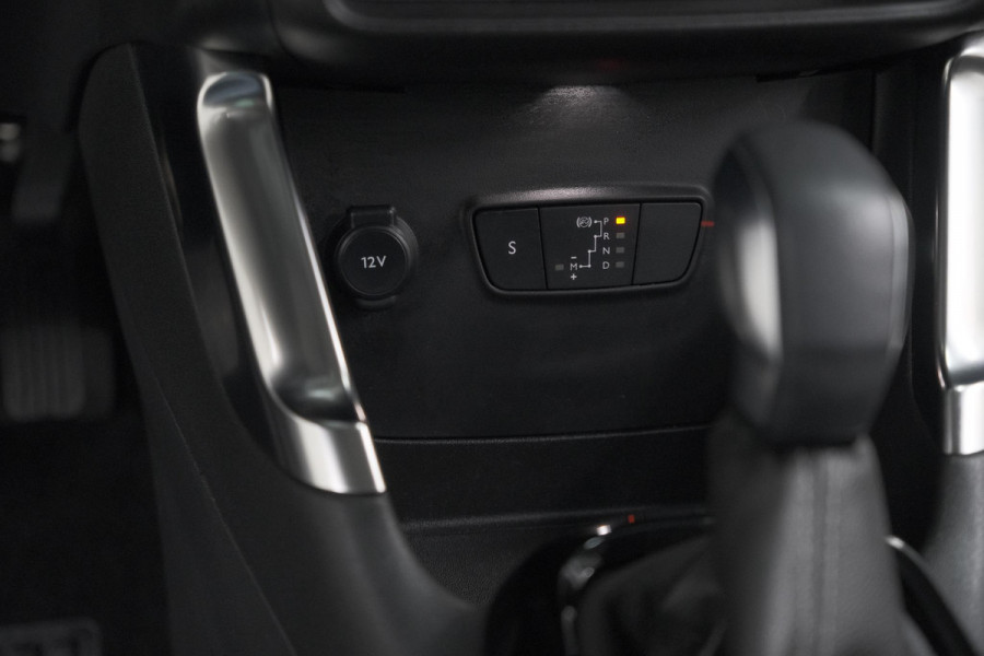 Citroën C3 Aircross PureTech 130 EAT6 Plus | Stoelverwarming | Apple Carplay | Parkeersensoren