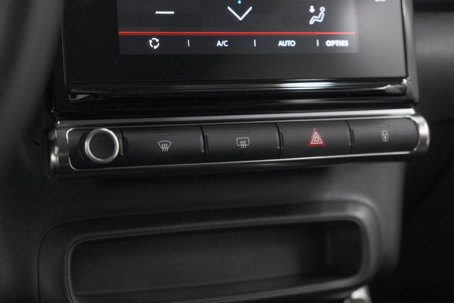 Citroën C3 Aircross PureTech 130 EAT6 Plus | Stoelverwarming | Apple Carplay | Parkeersensoren