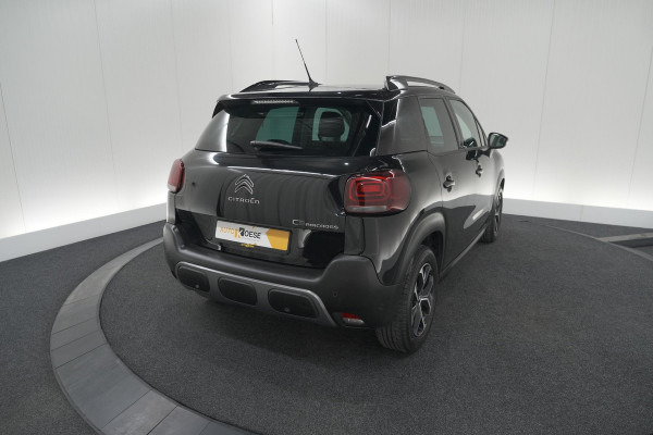 Citroën C3 Aircross PureTech 130 EAT6 Plus | Stoelverwarming | Apple Carplay | Parkeersensoren