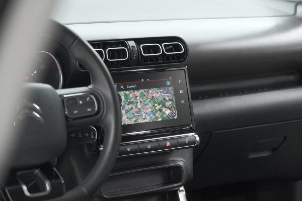 Citroën C3 Aircross PureTech 130 EAT6 Plus | Stoelverwarming | Apple Carplay | Parkeersensoren