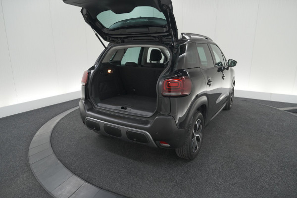 Citroën C3 Aircross PureTech 130 EAT6 Plus | Stoelverwarming | Apple Carplay | Parkeersensoren
